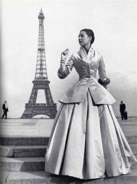 ravissant by christian dior|Christian Dior corolle collection 1947.